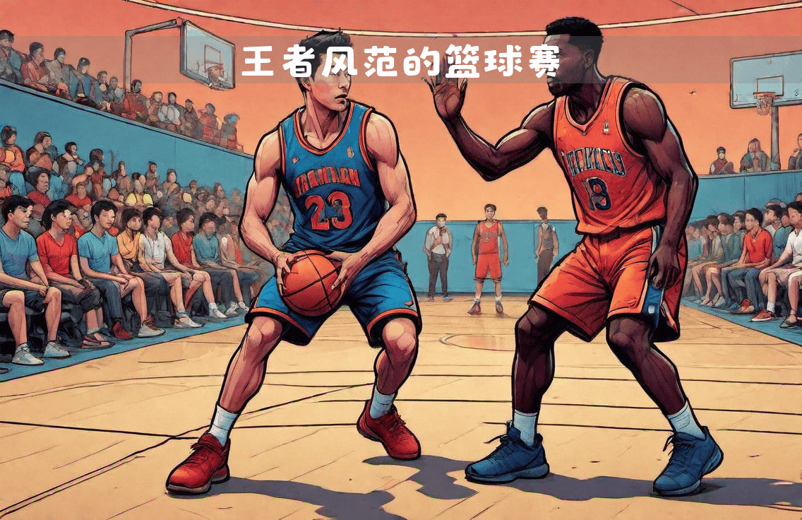 江南体育-精湛的篮球技艺在比赛中展露无遗，球员们拼尽全力