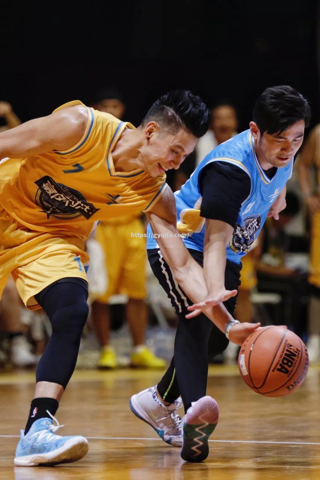 高水平比赛的对决让人们领略到了顶级篮球运动