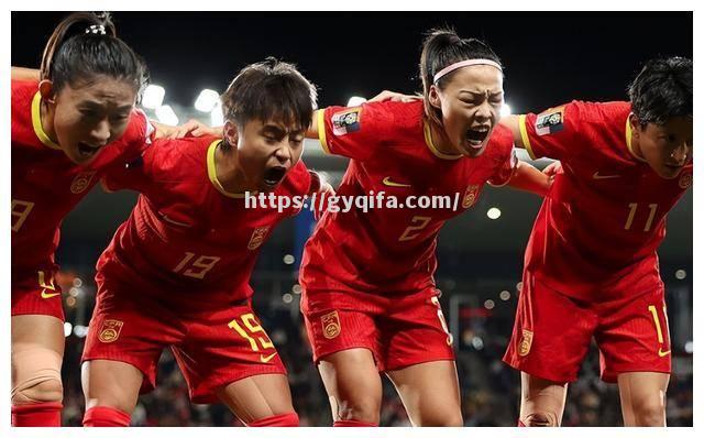 江南体育-中国女足在比赛中展现出色战术