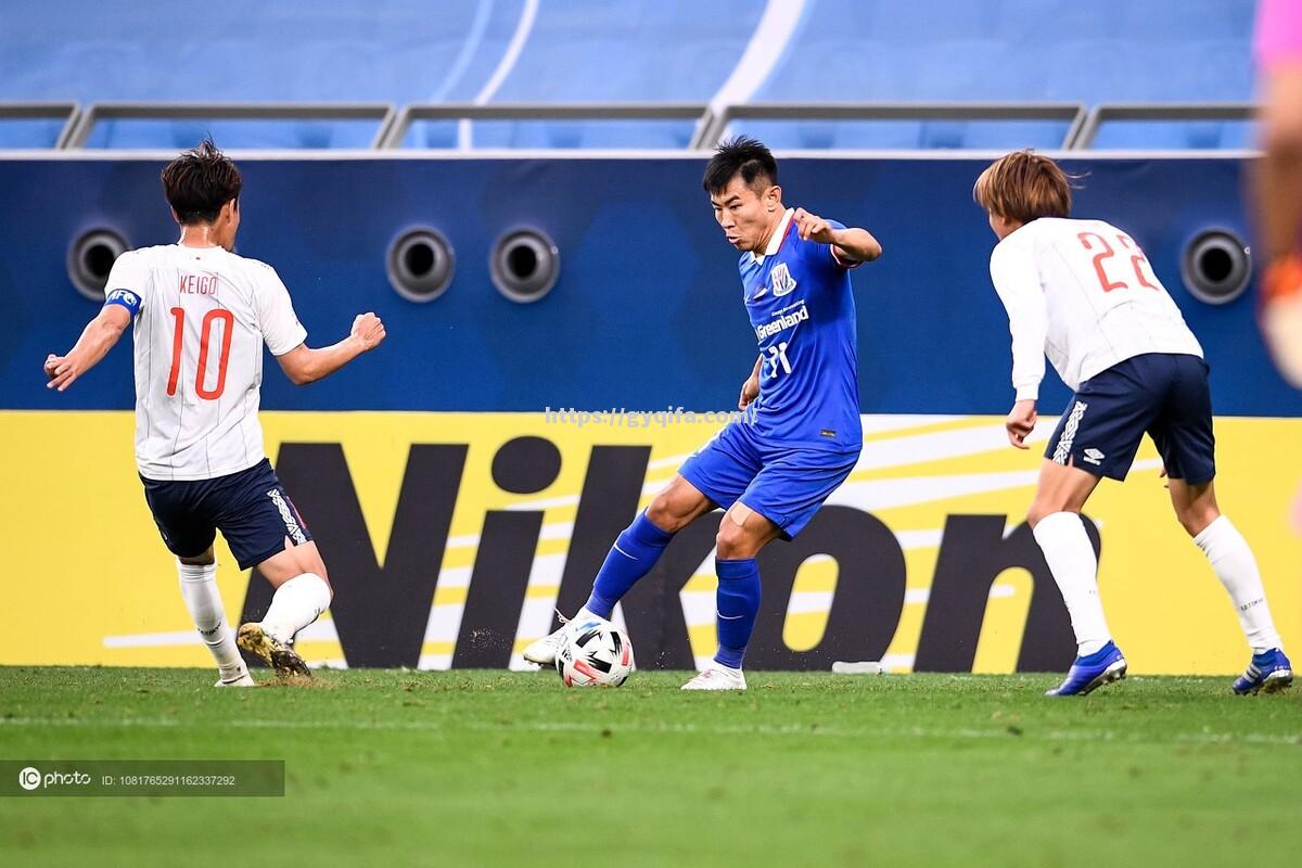 东京FC携手进入亚冠淘汰赛！