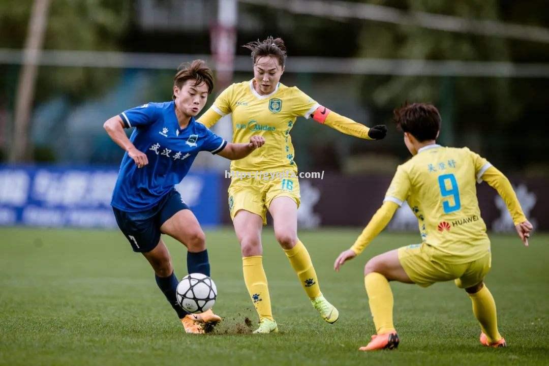 江南体育-泰国女足备受瞩目，实力突出