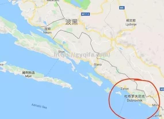 克罗地亚险胜波黑，欧预赛小组出线形势更趋明朗