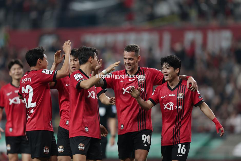 江南体育-首尔FC遇上对手状况不佳，或有机可乘